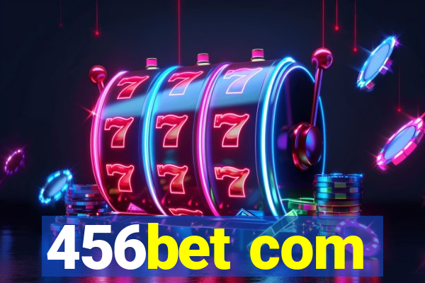 456bet com